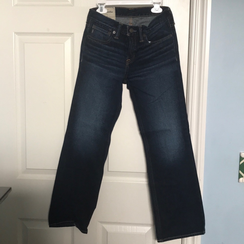 Abercrombie Boys Jeans size 12